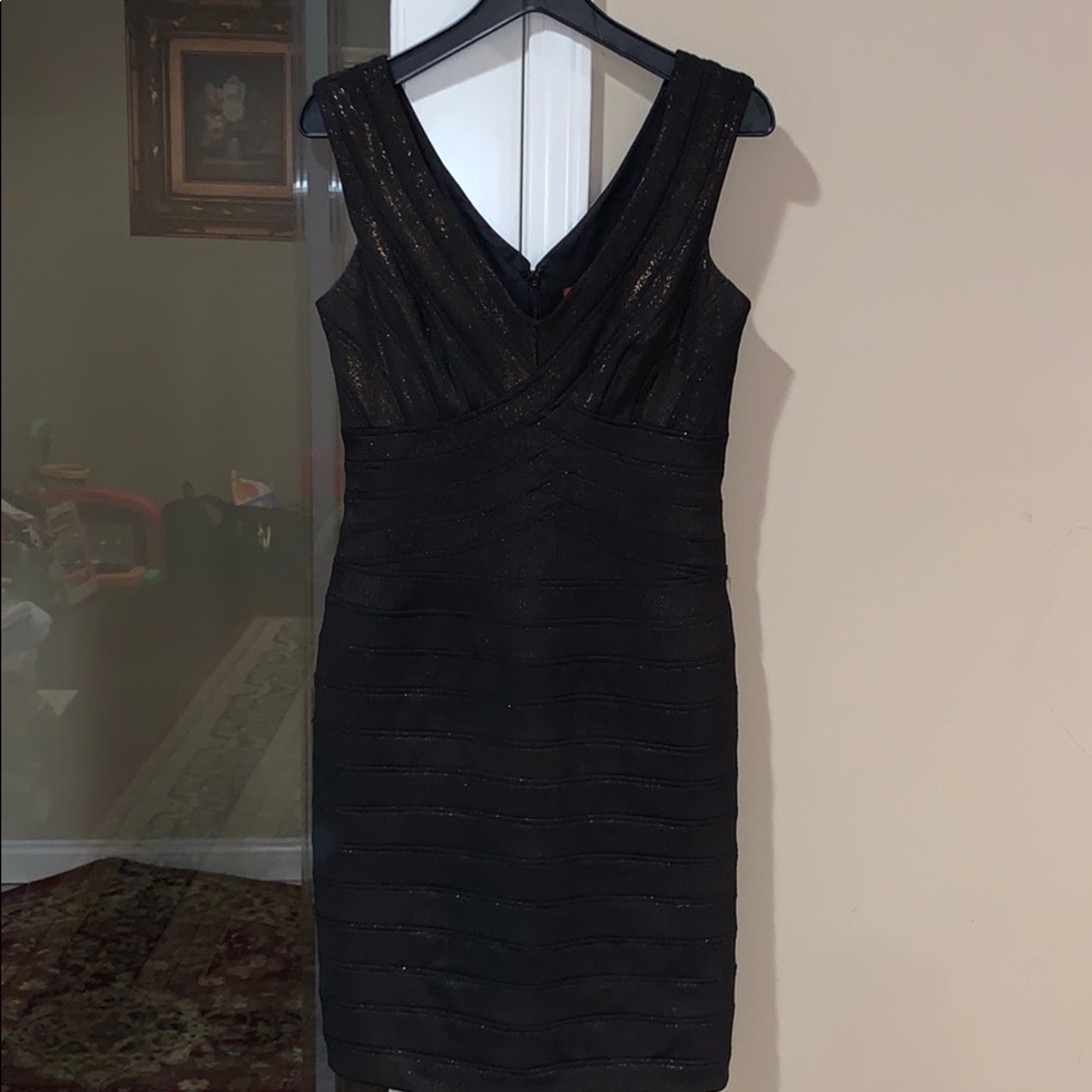 JS Collections Dress